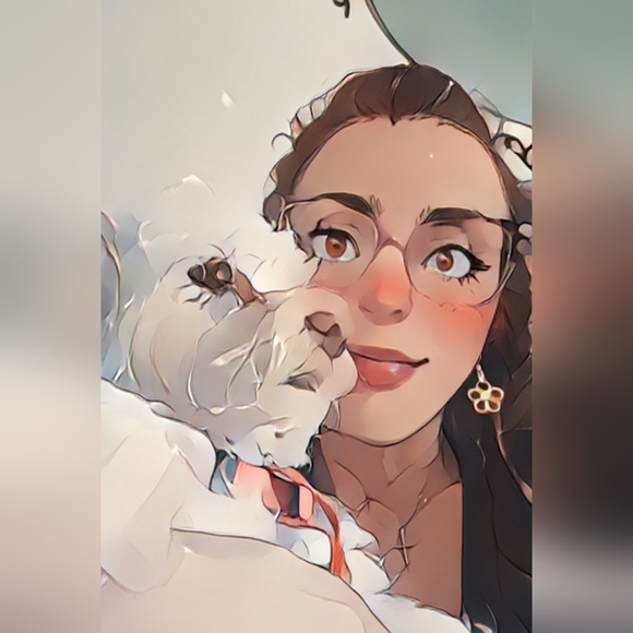 Meet your Posher, Patricia - Picture 3 of 3